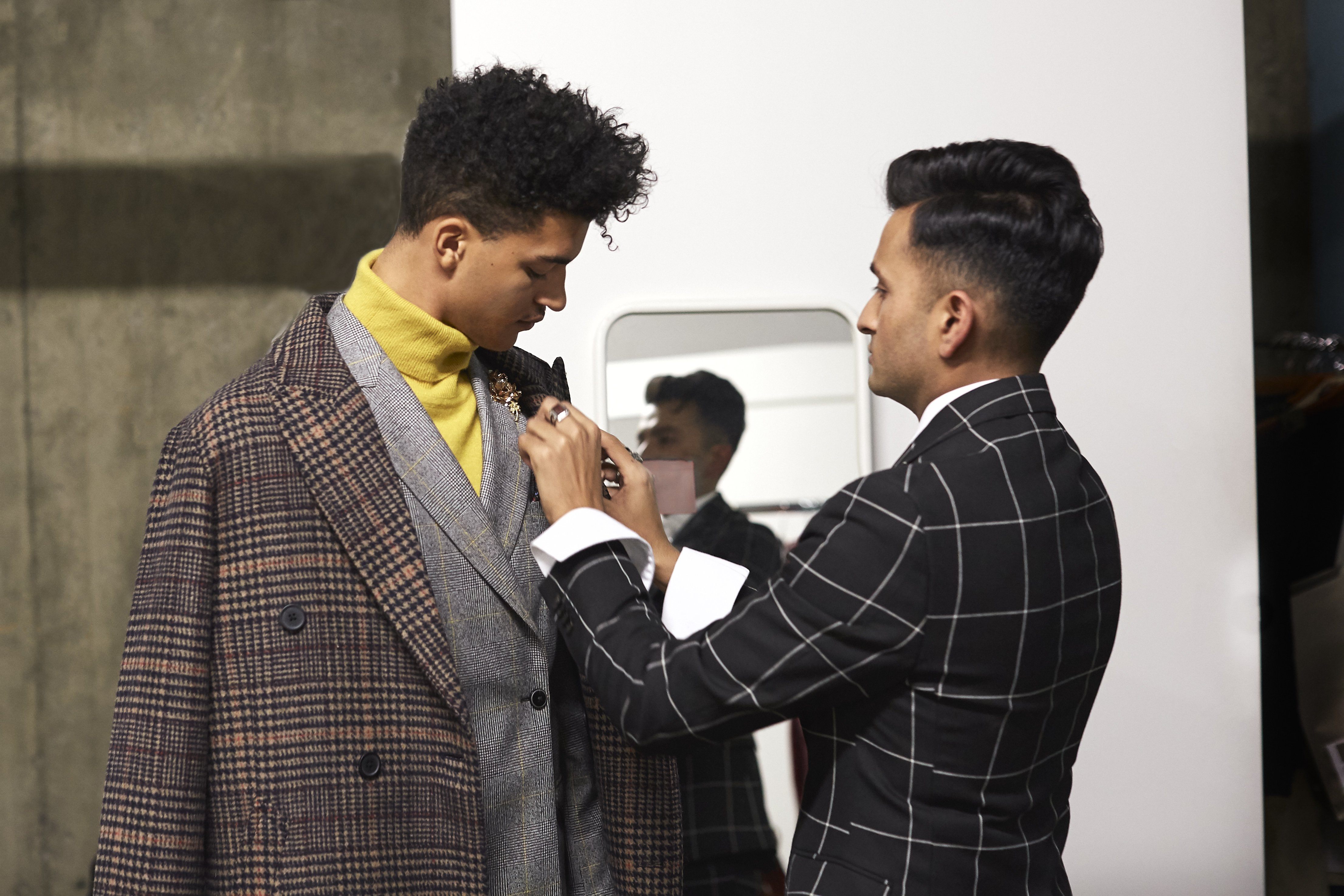 5 MENSWEAR ACCESSORIES FOR EVERYDAY LIVING