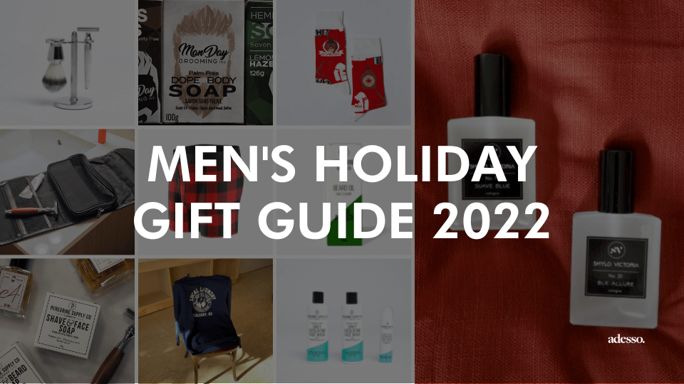 Holiday Gift Ideas for Him