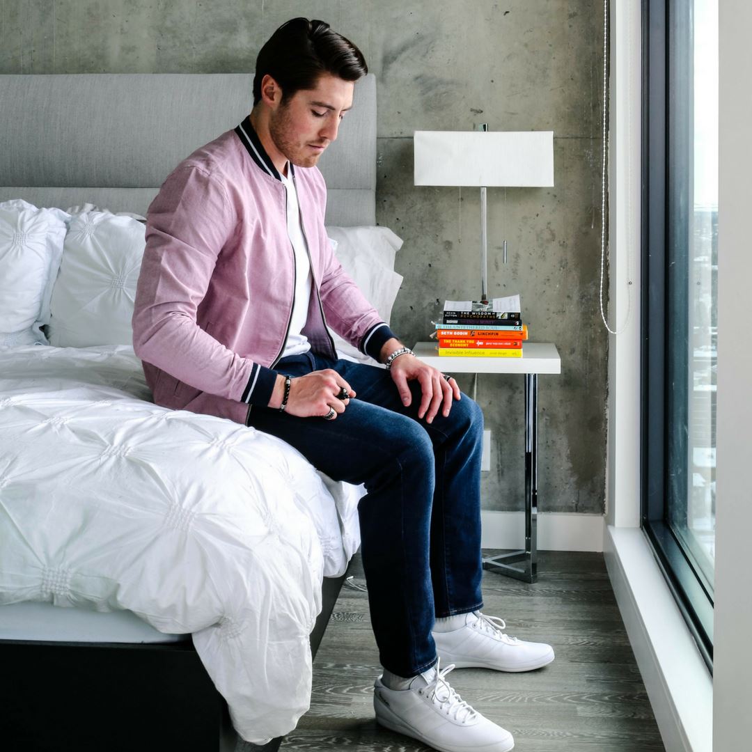 SPRING/SUMMER 2018 TRENDS YOU DON'T WANT TO MISS!