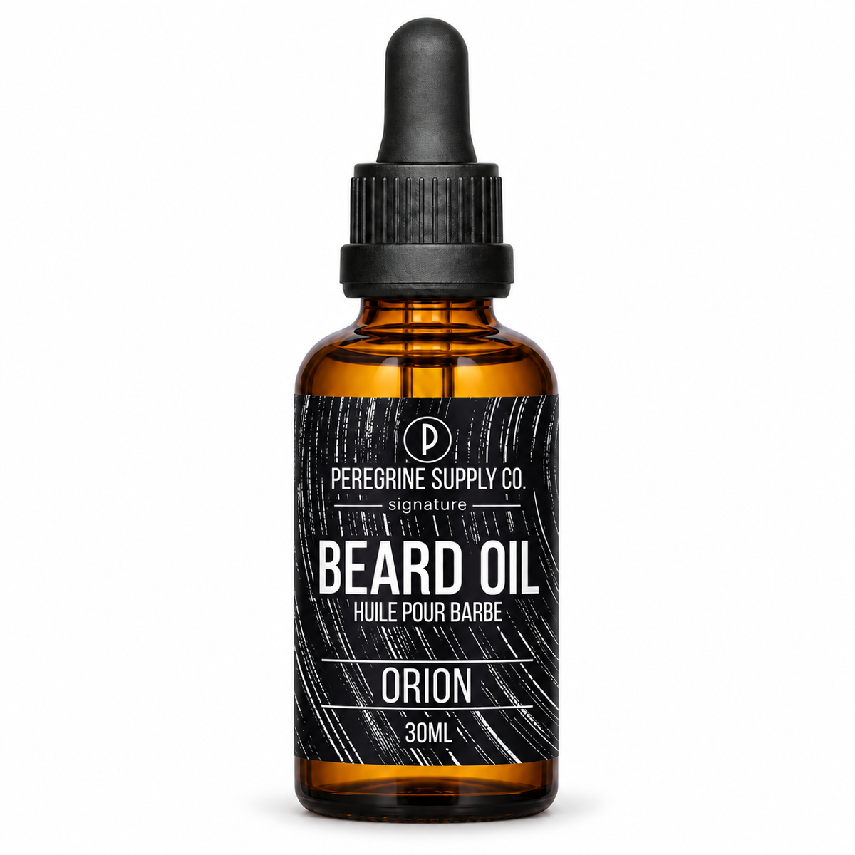 Peregrine Supply Co. Orion Beard Oil