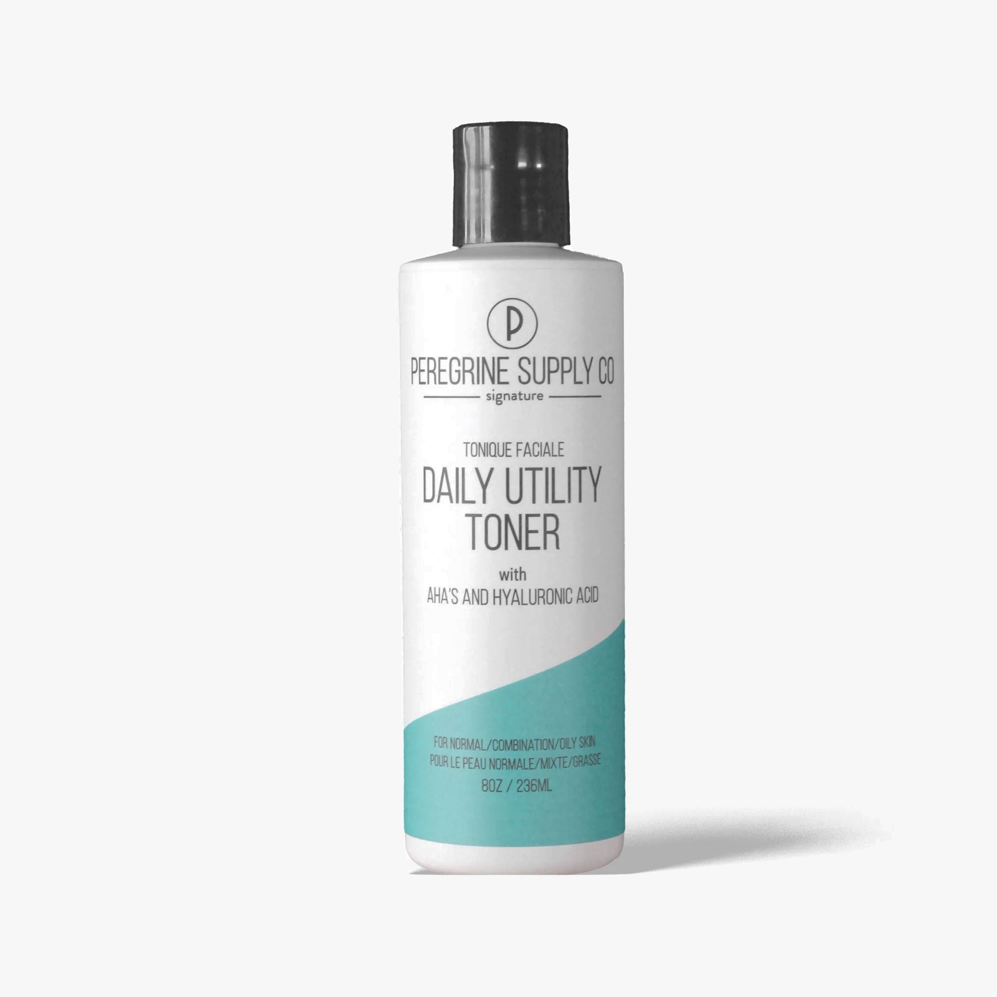 Peregrine Supply Co. Daily Utility Toner