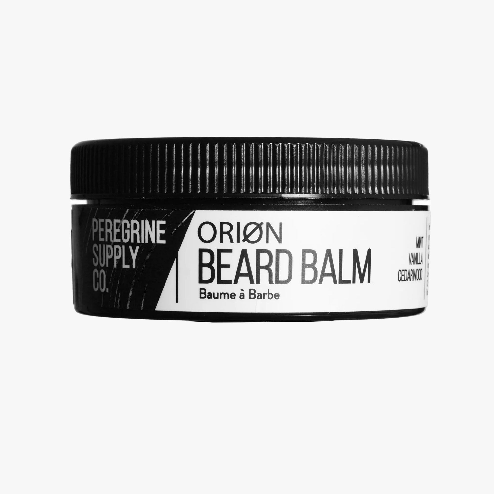 Peregrine Supply Co. Orion Beard Balm