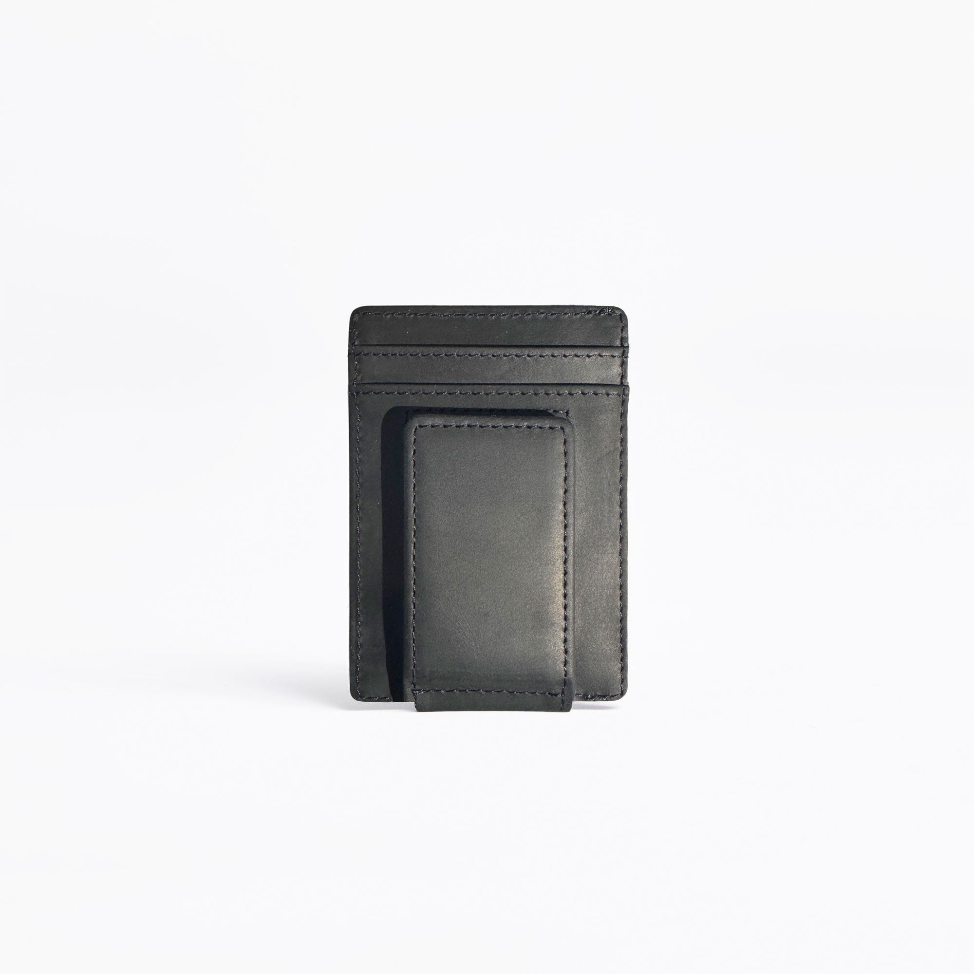 Saddle Black Moneyclip