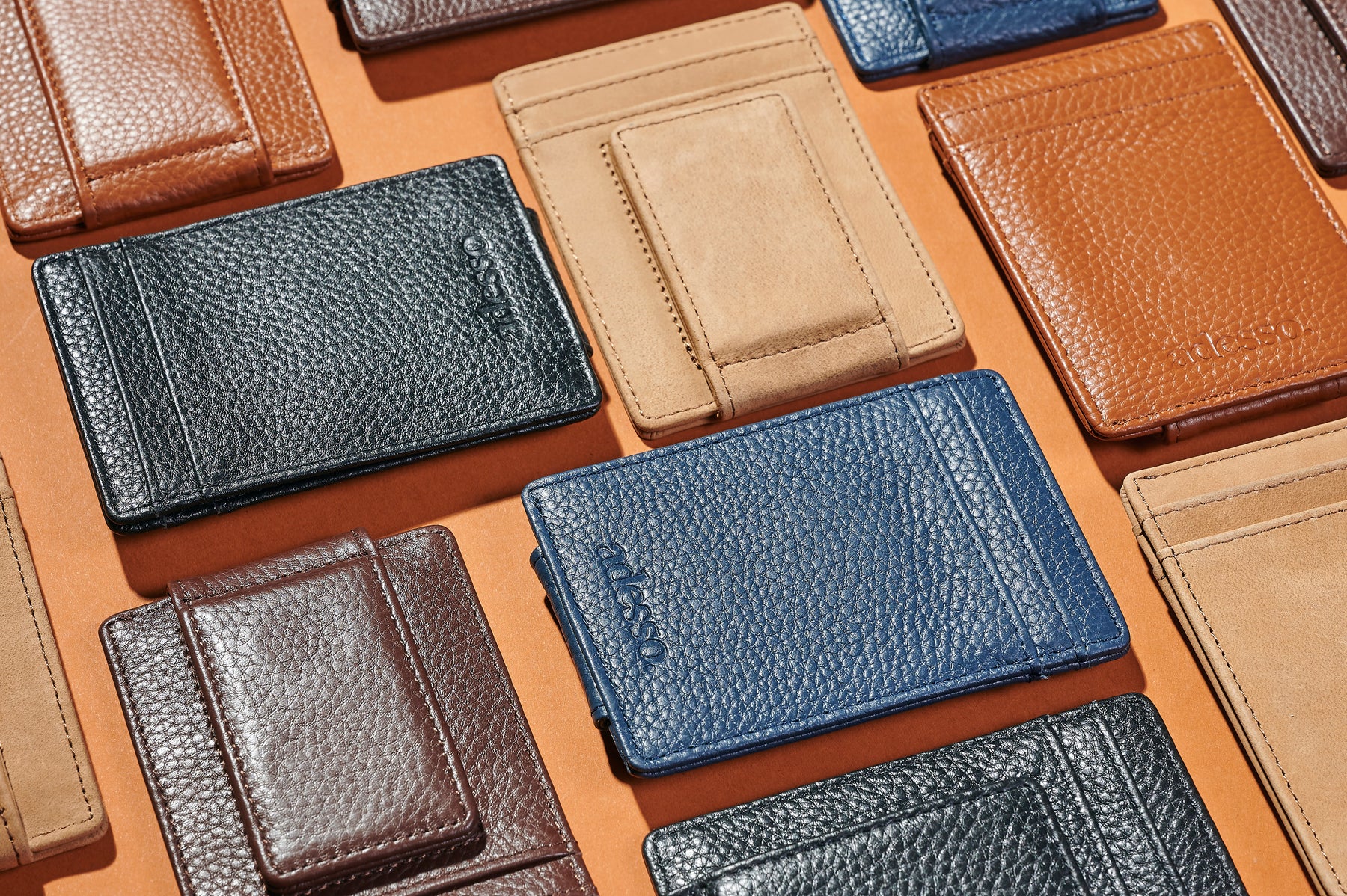 Men's Wallets | Our Guide to Choosing the Right One for You