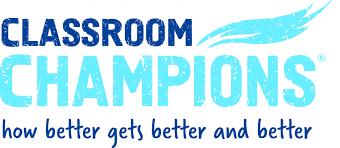 Everything You Need to Know About our Charity of the Month: Classroom Champions
