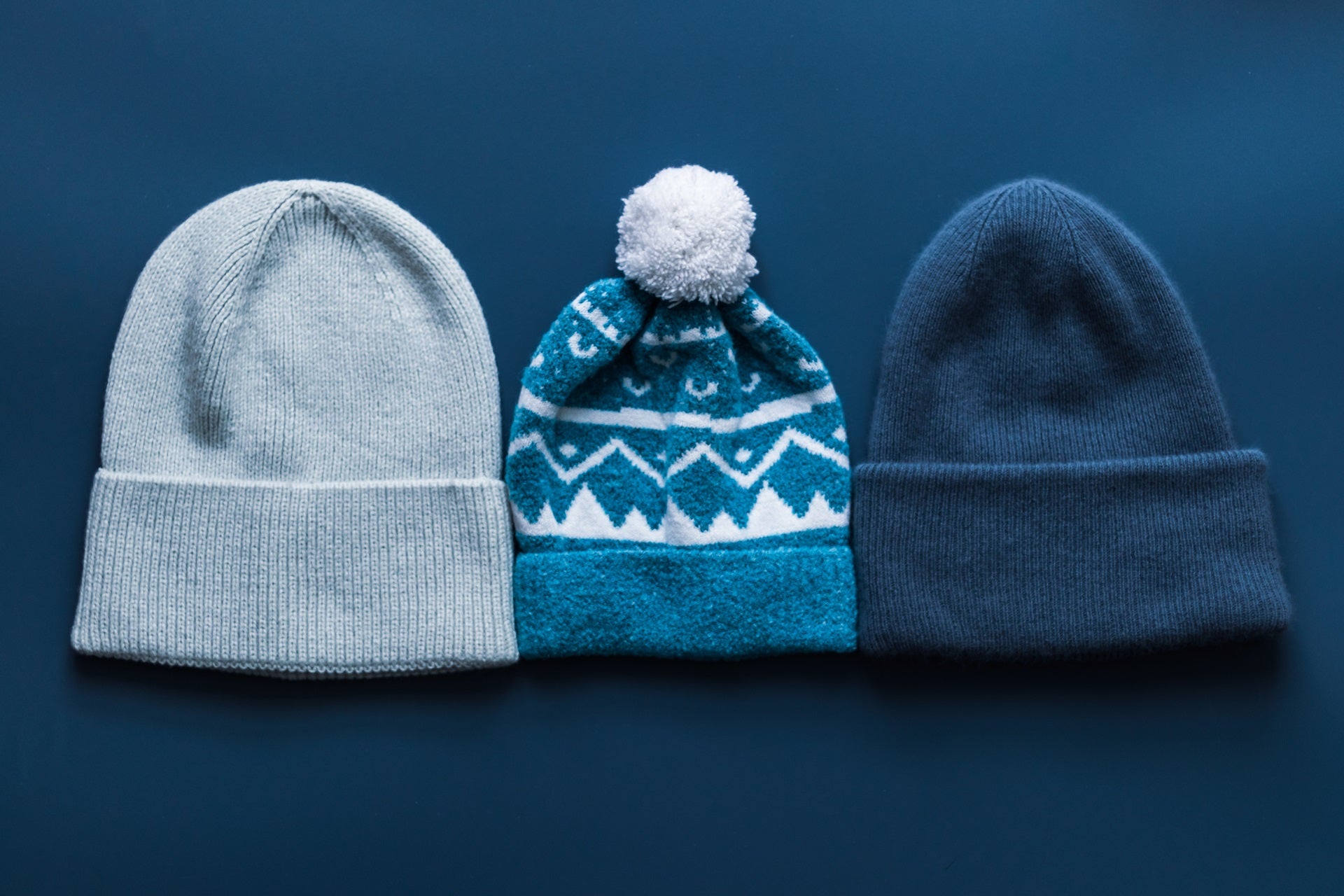 Crafting the Perfect Winter Wardrobe: A Comprehensive Guide to Men's Toques