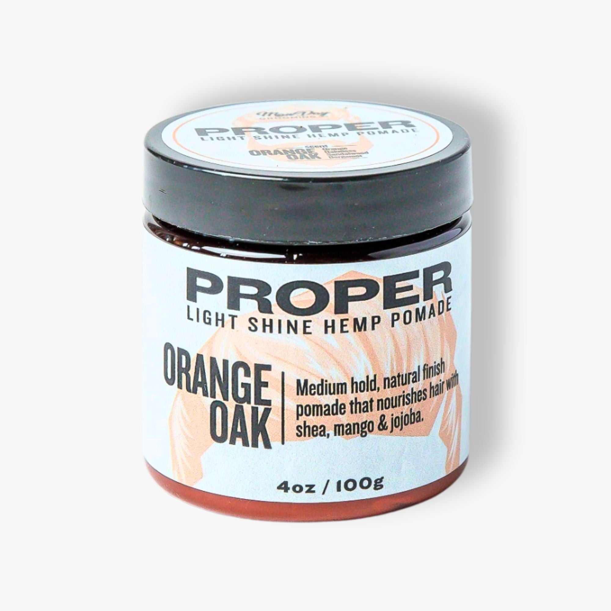 Manday Proper Pomade