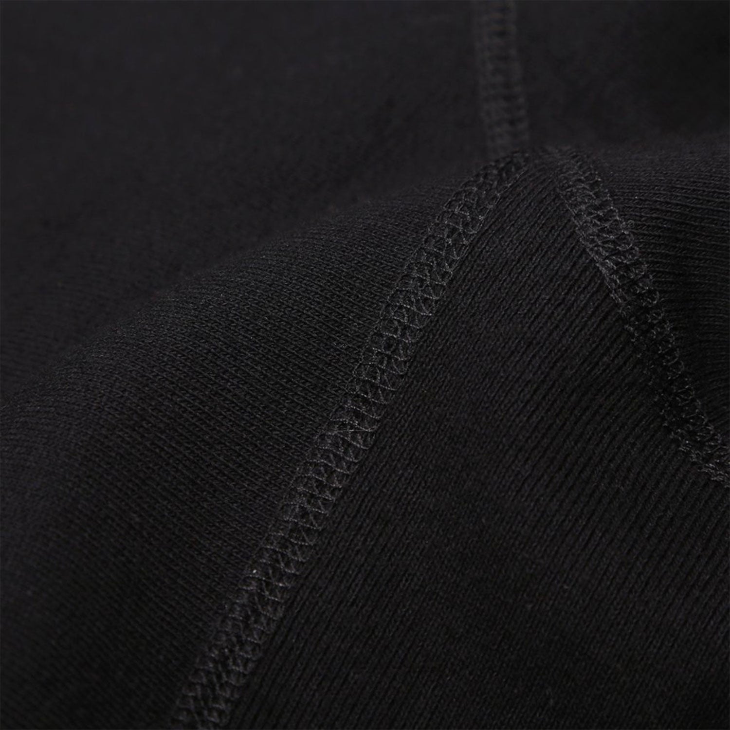 Adesso Signature Crewneck Sweatshirt - Black