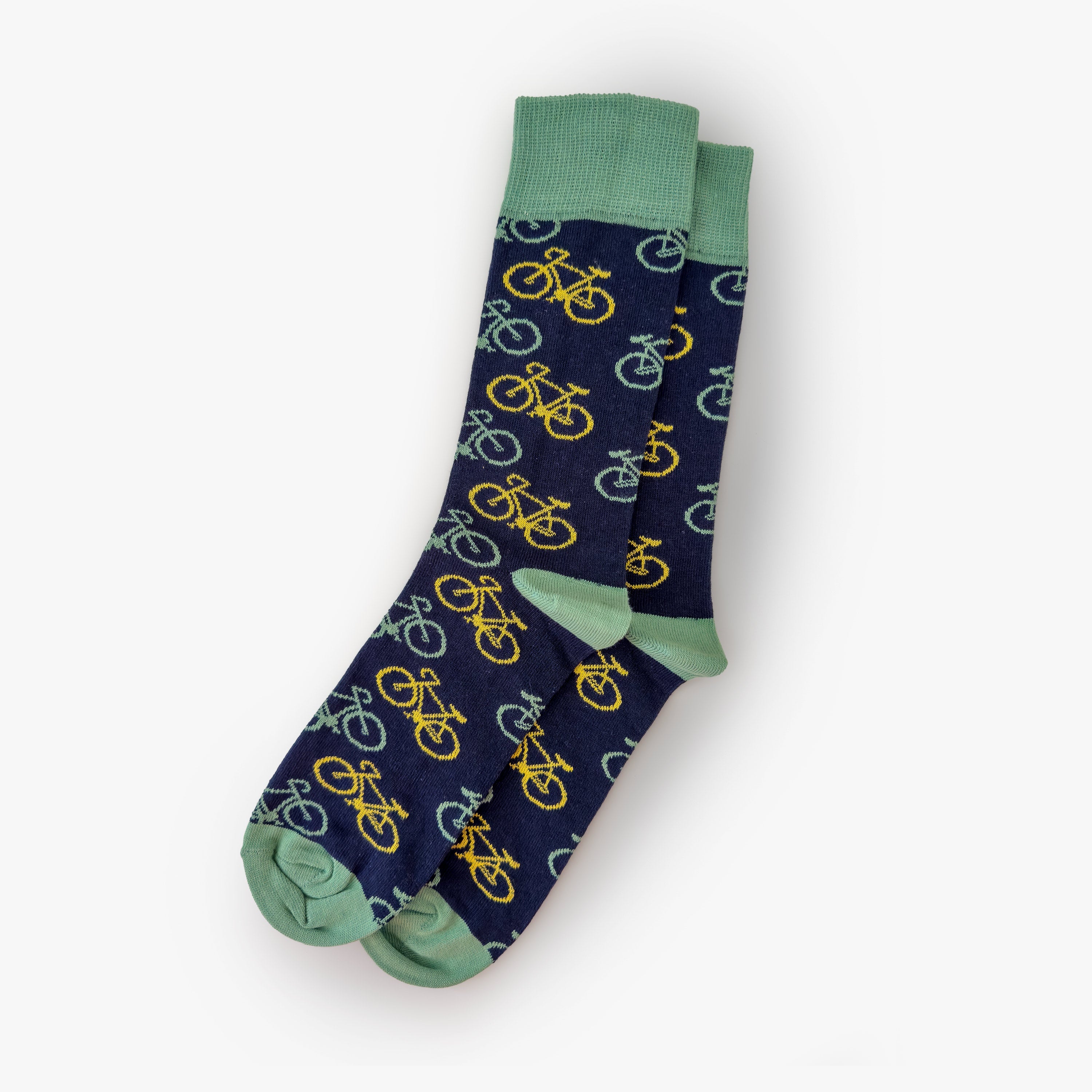 Men's Bicycle Socks