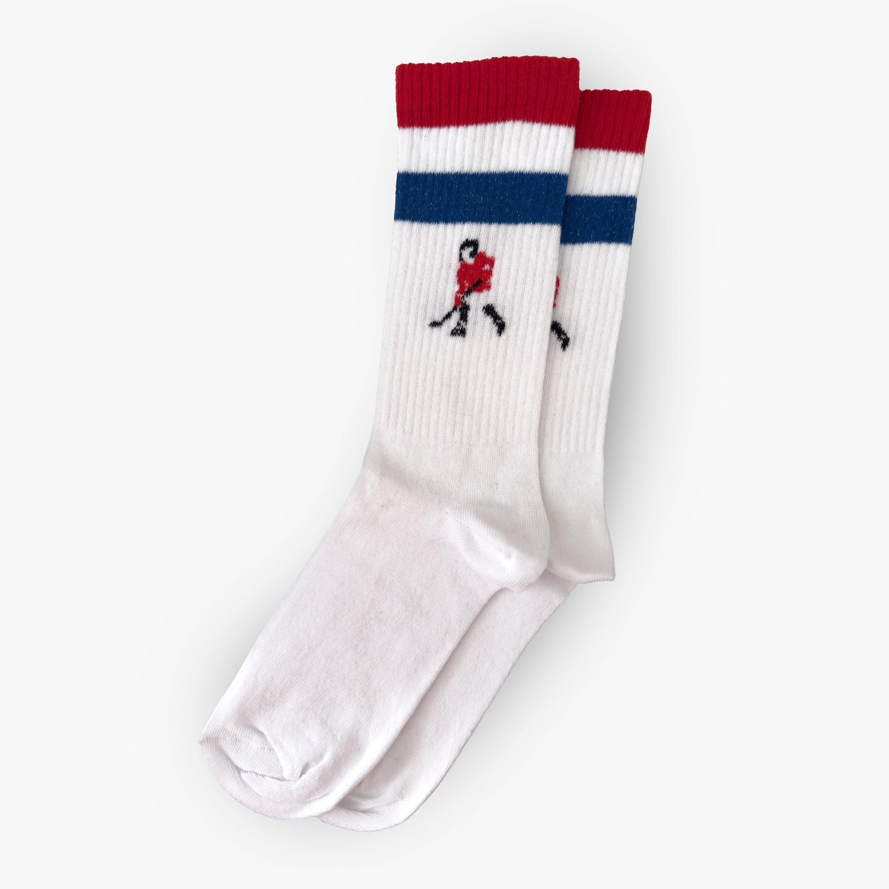 Men's Hockey Tube Socks