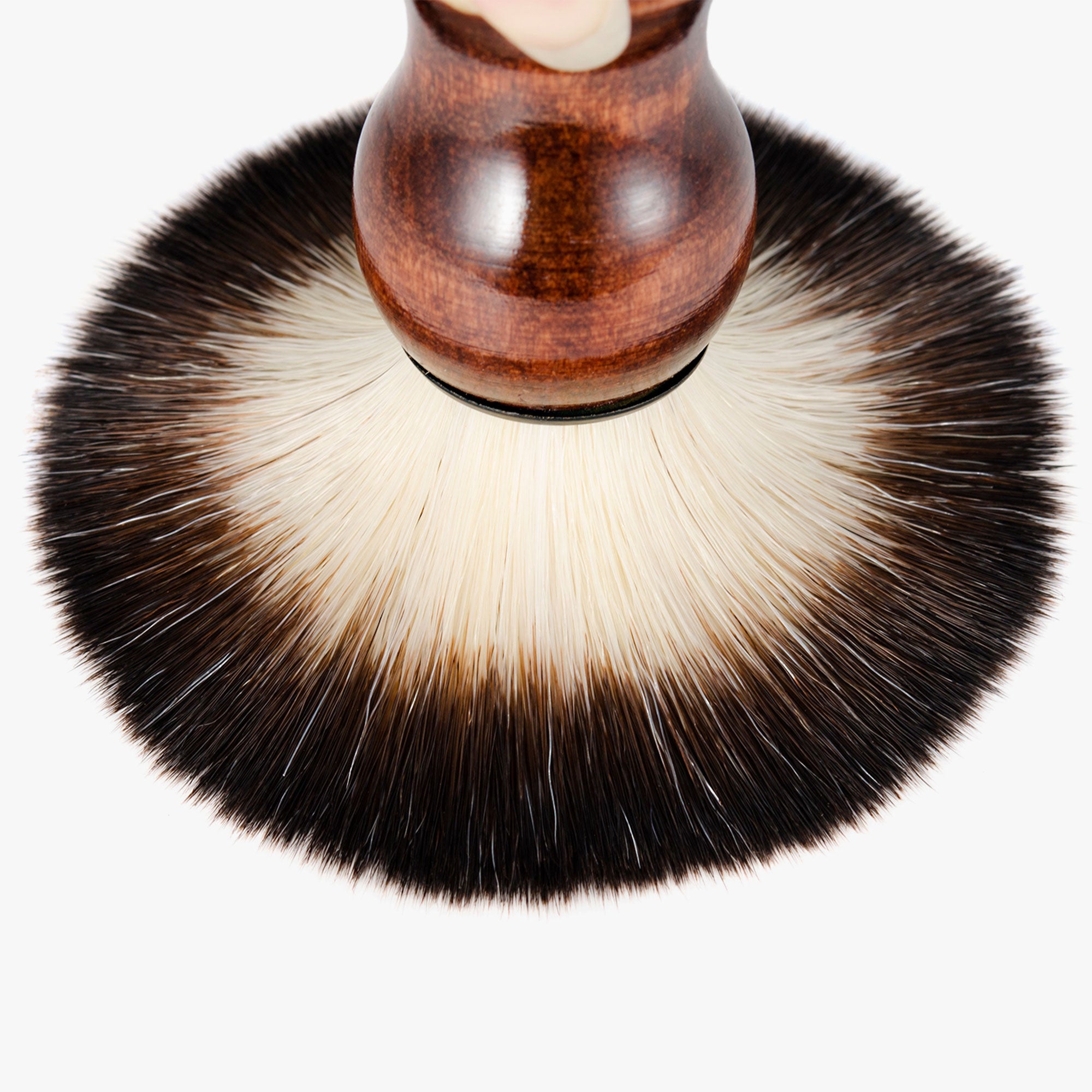 Wooden Shave Brush