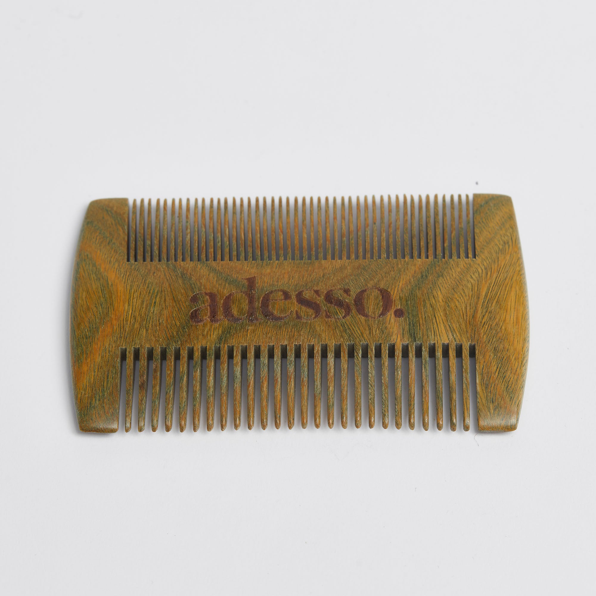 Sandalwood Beard Comb