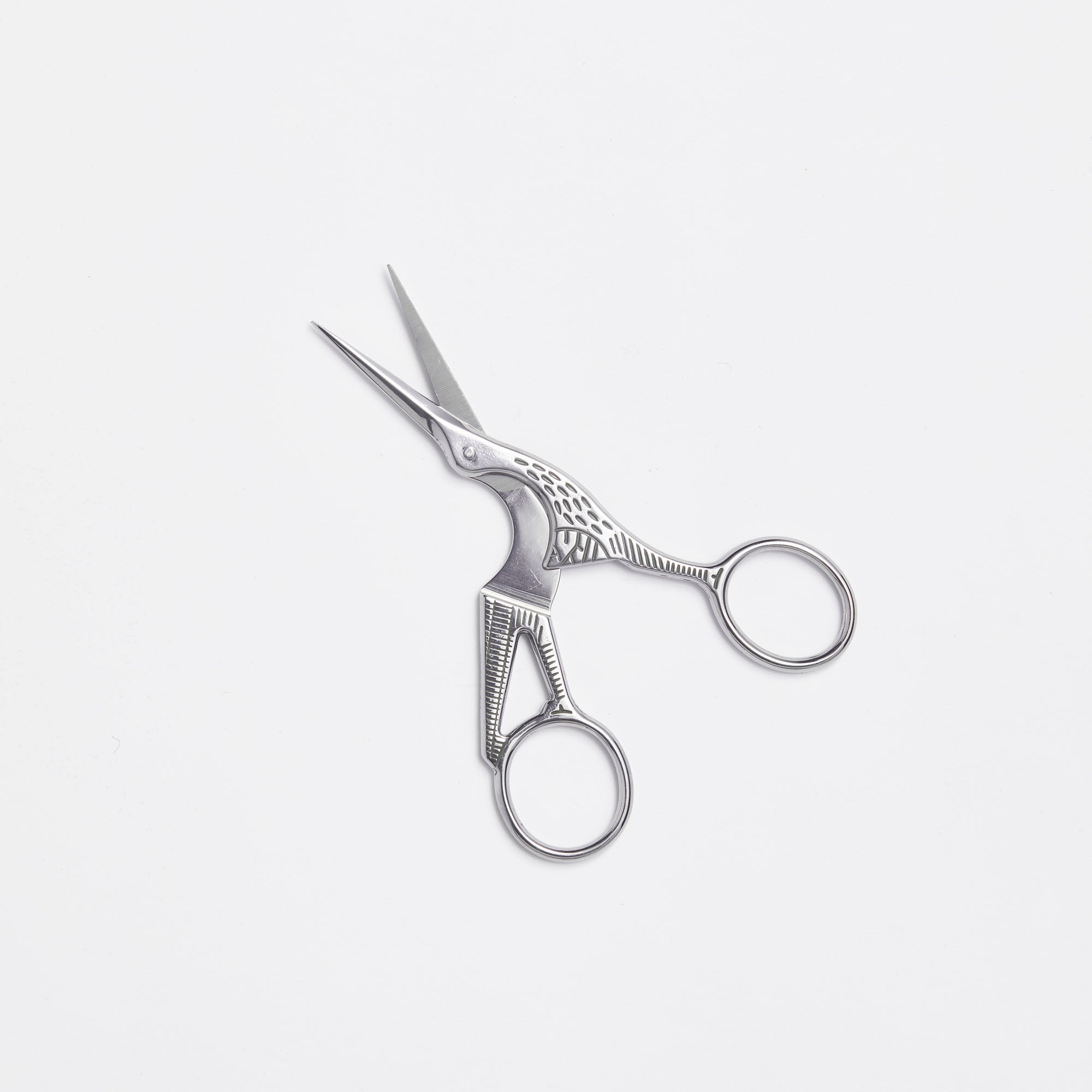 Trimming Scissors