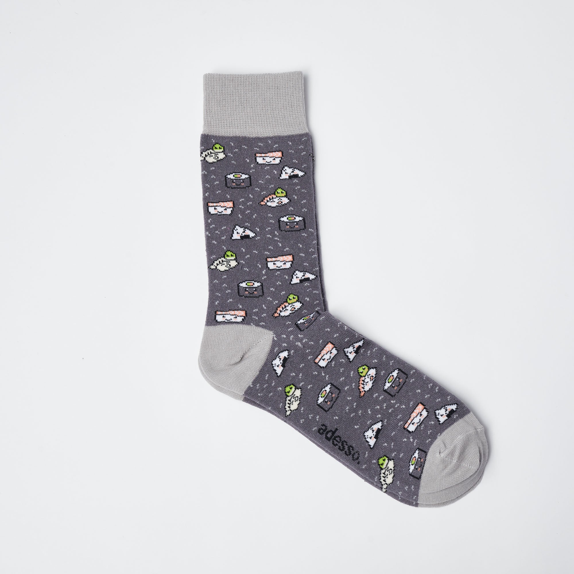 Adesso Foodie Sock Bundle