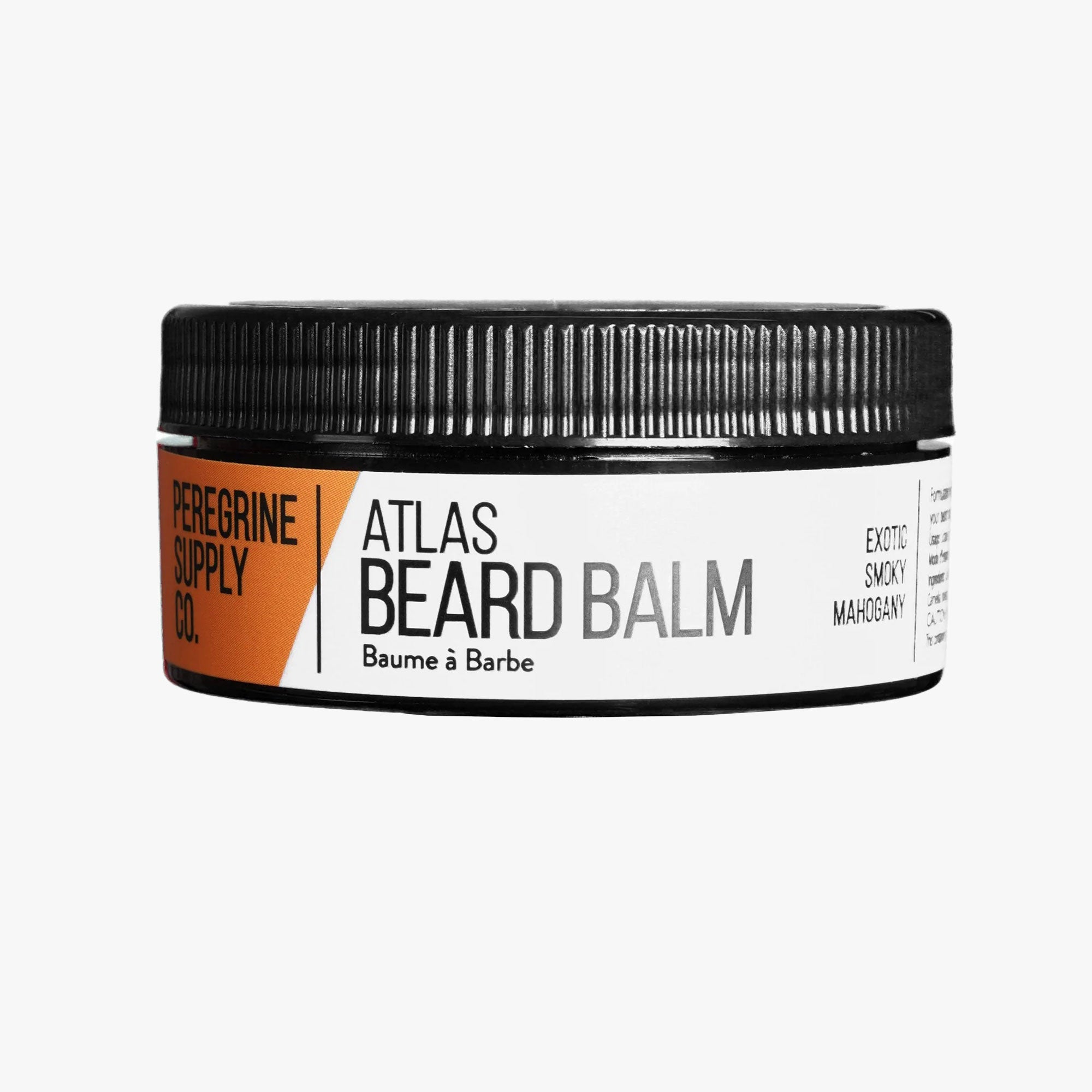 Peregrine Supply Co. Atlas Beard Balm