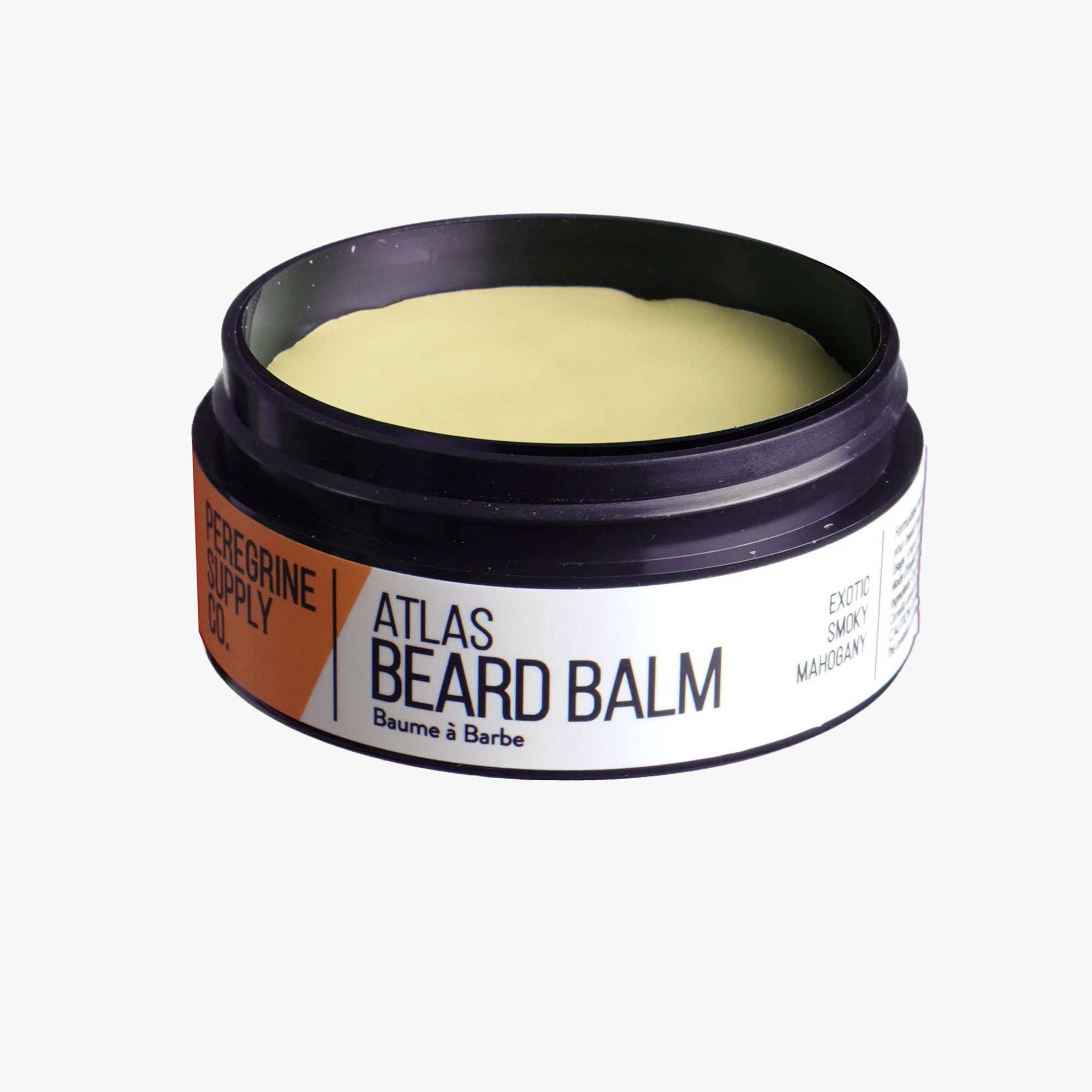 Peregrine Supply Co. Atlas Beard Balm