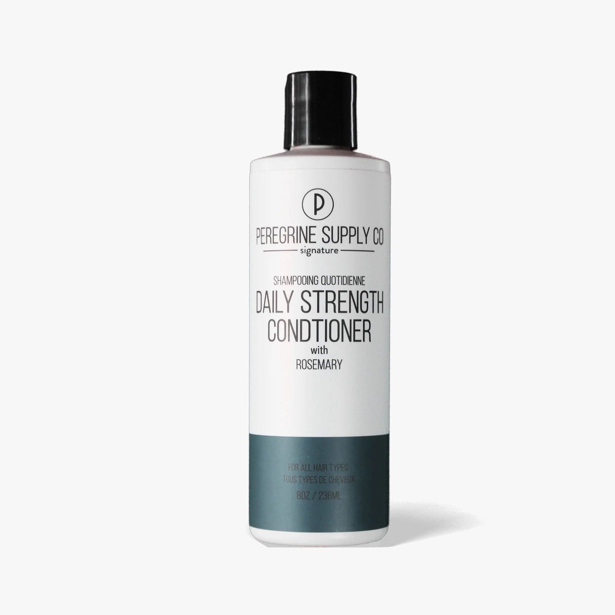 Peregrine Supply Co. Daily Conditioner