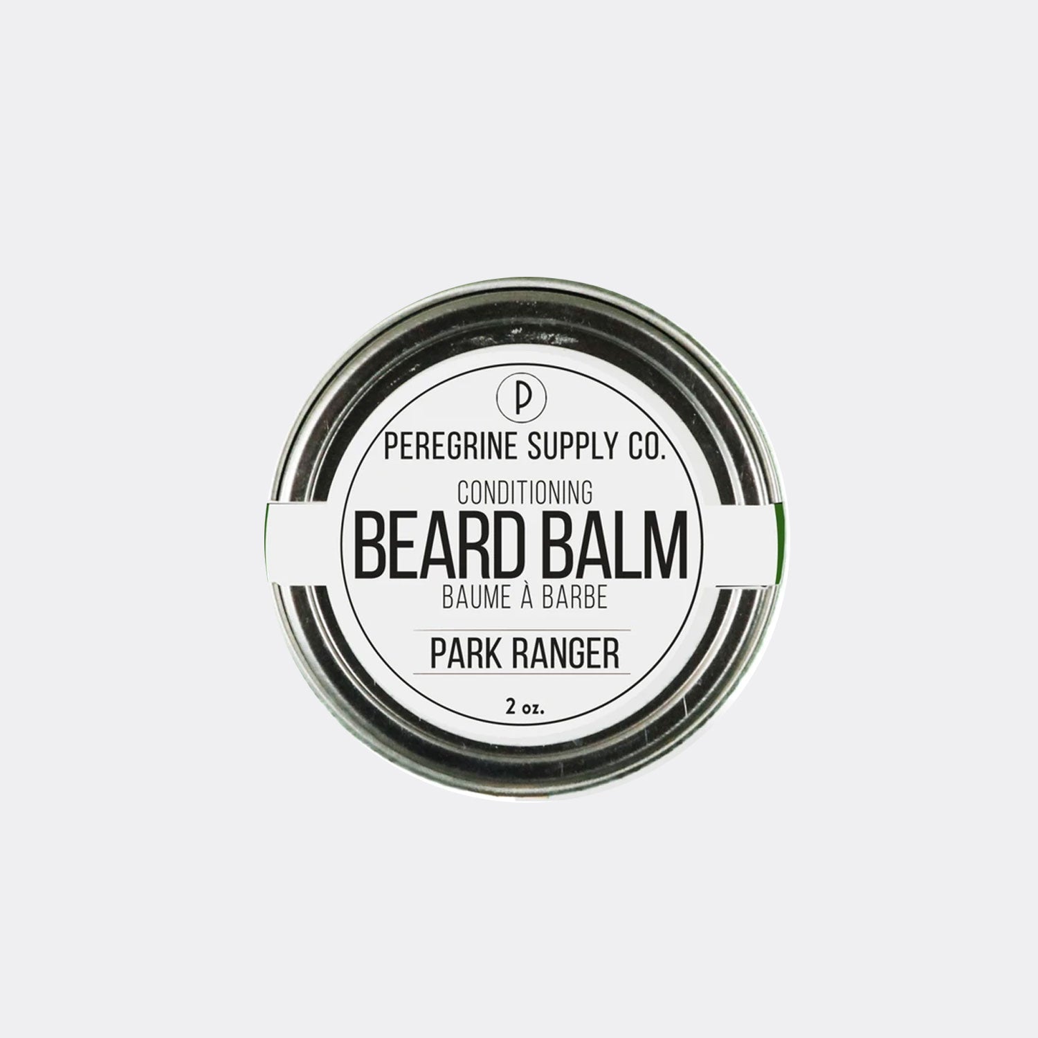 Peregrine Supply Co. Park Ranger Beard Balm