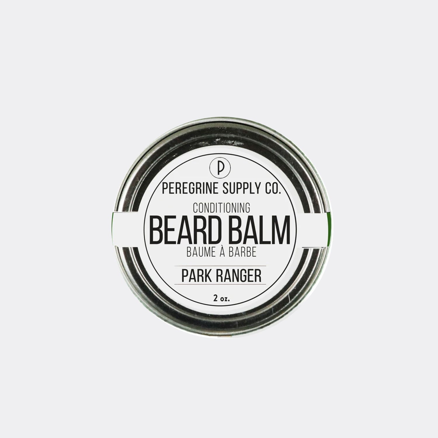 Peregrine Supply Co. Park Ranger Beard Box Care Package