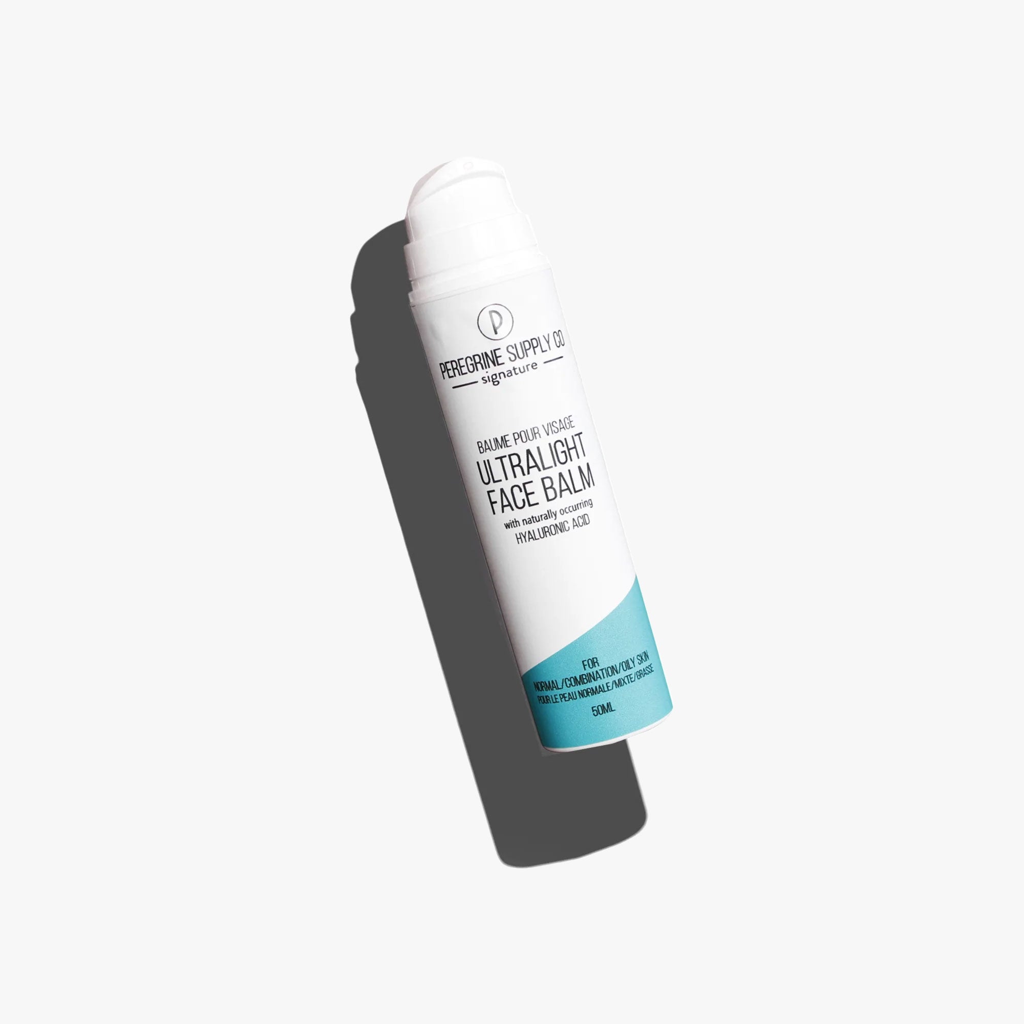 Peregrine Supply Co. Ultralight Face Balm