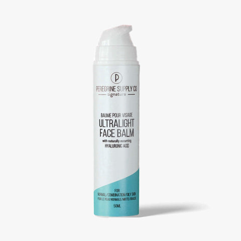 Peregrine Supply Co. Ultralight Face Balm